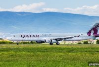 Qatar Airways Introduces Luxurious Qsuite Business-Class Experience