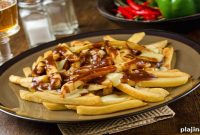 3 Must-Try Canadian Dishes You Can’t Miss