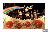 LGBTQ Guide to Sydney: Events, Neighborhoods & Nightlife