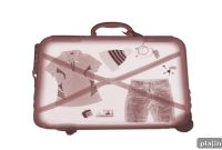 TSA Trials 3D Luggage Scanners for Faster Airport Security