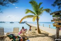 Island Time: Ultimate Cayman Islands Travel Guide