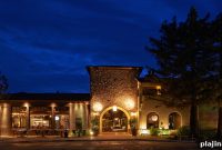 Yountville Spa Retreats and Wine Tasting Guide