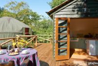 Is Glamping Still Popular? Trends, Costs, and Where to Try It