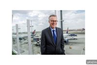 Ed Bastian — CEO of Delta Air Lines: Leadership and Vision