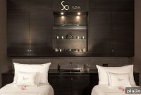SoSPA at Sofitel Los Angeles in Beverly Hills: Luxury Spa & Treatments