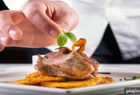 Top Hotel Restaurants to Try Worldwide