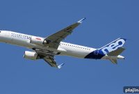 Iberia Confirms Order for New Airbus A320neo Jets