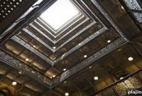 Beekman Hotel Debuts Inside Restored Historic NYC Building