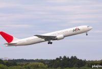 Japan Airlines Adds Sky Suites to 787-9 Dreamliners for Premium Comfort
