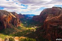 Most Stunning U.S. National Parks to Visit This Year