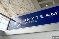 SkyTeam Announces New Vancouver Airport Lounge Opening Soon