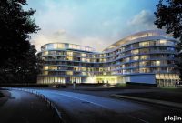 Luxury Living in Hamburg: Top New Apartments and Developments