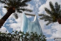Saudi Arabia Plans New Casino City Development by 2030