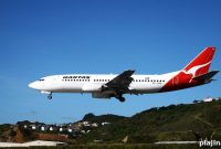 Qantas and Alaska Airlines Deepen Global Partnership with Expanded Routes