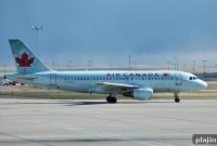 Air Canada Hits Record Number of Passengers in 2024