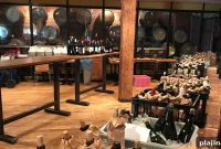 Wines on the Wing 2017: Top Flight Vintage Highlights