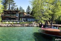 Ritz-Carlton Lake Tahoe Opens Exclusive Lake Club Experience