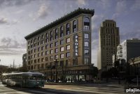 San Francisco Proper Hotel Grand Opening: What to Know and Where to Go