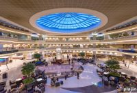 Atlanta Airport Leads Study on Efficiency and Cost Competitiveness