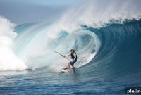 Baja Surf Guide: Top Beaches, Seasons, and Where to Ride