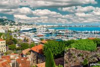 Sail Away from Cannes: Private Yacht Tours and Day Cruises