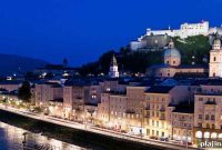 Salzburg Nightlife Guide: Top Things to Do in the City
