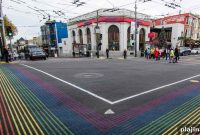 Most LGBTQ+ Friendly Cities in the World (Top Ranked)