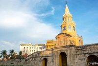 MICE Events and Conferences in Cartagena: Venues & Planning Guide