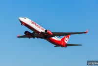 Airberlin Launches New U.S. and Canada Routes