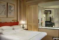 Swissôtel The Stamford: Luxury Stay & Iconic City Views in Singapore
