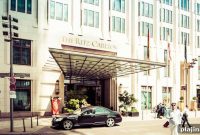 Stay at The Ritz-Carlton Berlin: Luxury Hotel Guide & Amenities