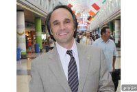 Franco Tedeschi — Regional Vice President, American Airlines: Leadership & Strategy