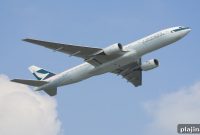 Cathay Pacific Launches Upgrade Bidding Program — How to Bid for Premium Seats