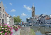 Inside a Dutch Prison Turned Luxury Hotel: Stay in Historic Cells