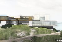New Luxury Alpine Resort Opening Soon in Lucerne