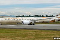 Etihad Launches Dreamliner Service to Seoul