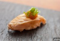 Top Sushi Spots in the City: Where Locals Go for Fresh Rolls