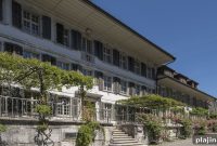 Live Music & Cultural Highlights in Bern: What to See and Do