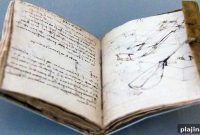 Da Vinci in the Desert: Exploring Art, Invention, and Mystery