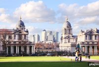 Park Plaza London Opens Its Doors — New Luxury Hotel in City-center