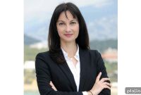 Elena Kountoura: Greece’s Tourism Minister Leading Travel Revival