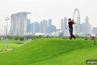 Marina Bay Golf Course Singapore: Tee Times, Facilities & Tips