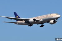 Saudi Arabian Airlines Dress Code: What Passengers Need to Know
