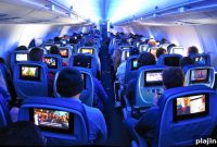 41% of Men Cry During Movies on Flights — Why It Happens