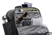 AER Travel Backpack Review: Comfort, Organization & Durability