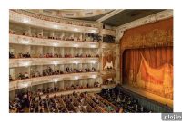 Explore St. Petersburg: Top Things to See and Do in the City