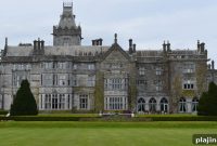 Adare Manor Reopens: What to Know About Ireland’s Restored Luxury Hotel