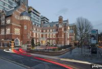 Small Luxury Hotels Welcomes The LaLiT London to Its Collection