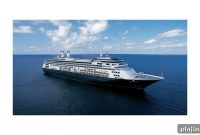 Ultimate Guide to Around-the-World Cruises: Routes, Tips & Costs
