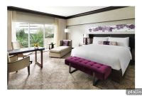 Fairmont Singapore: Luxury Hotel & Marina Bay Experiences